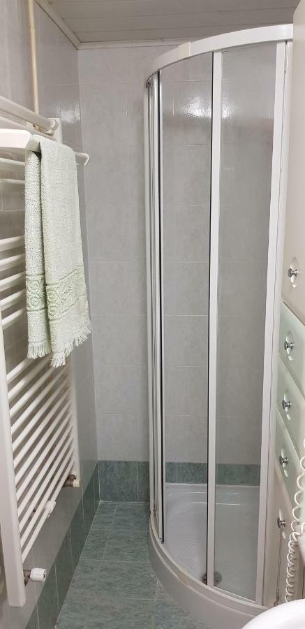 布耶Casa Istria别墅 外观 照片