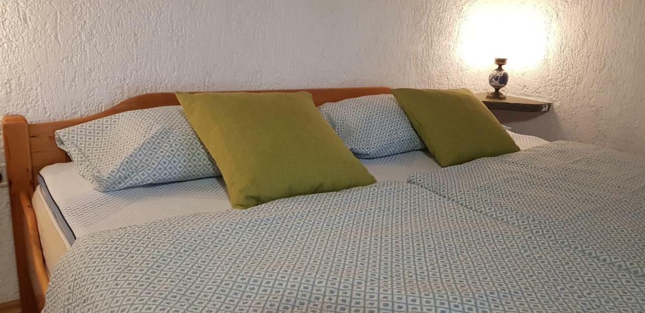 布耶Casa Istria别墅 外观 照片