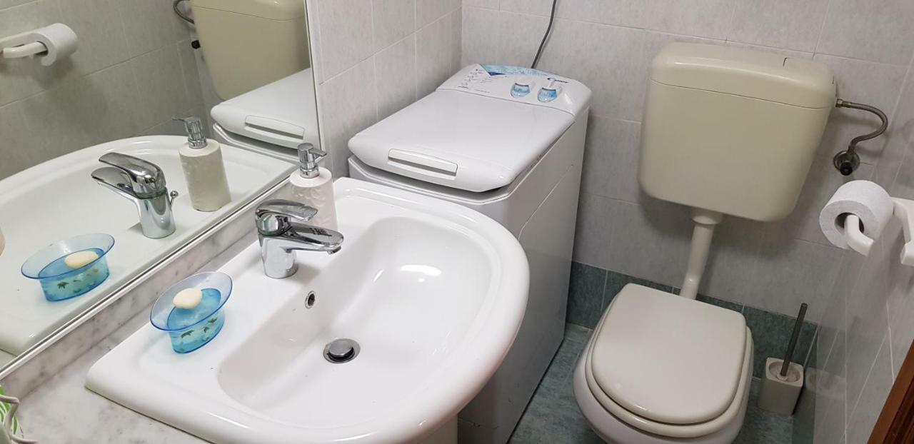 布耶Casa Istria别墅 外观 照片